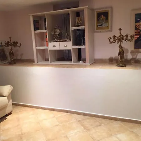 Apartment Casa En El Faro De San Vicente De La Barquera