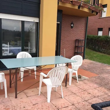 Casa En El Faro De Apartment *