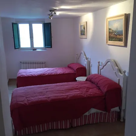 Casa En El Faro De San Vicente De La Barquera