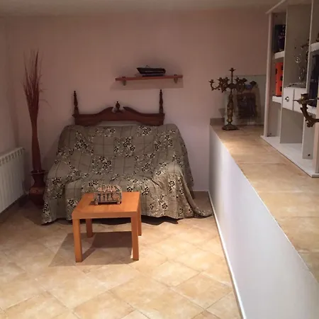 Apartment Casa En El Faro De San Vicente De La Barquera